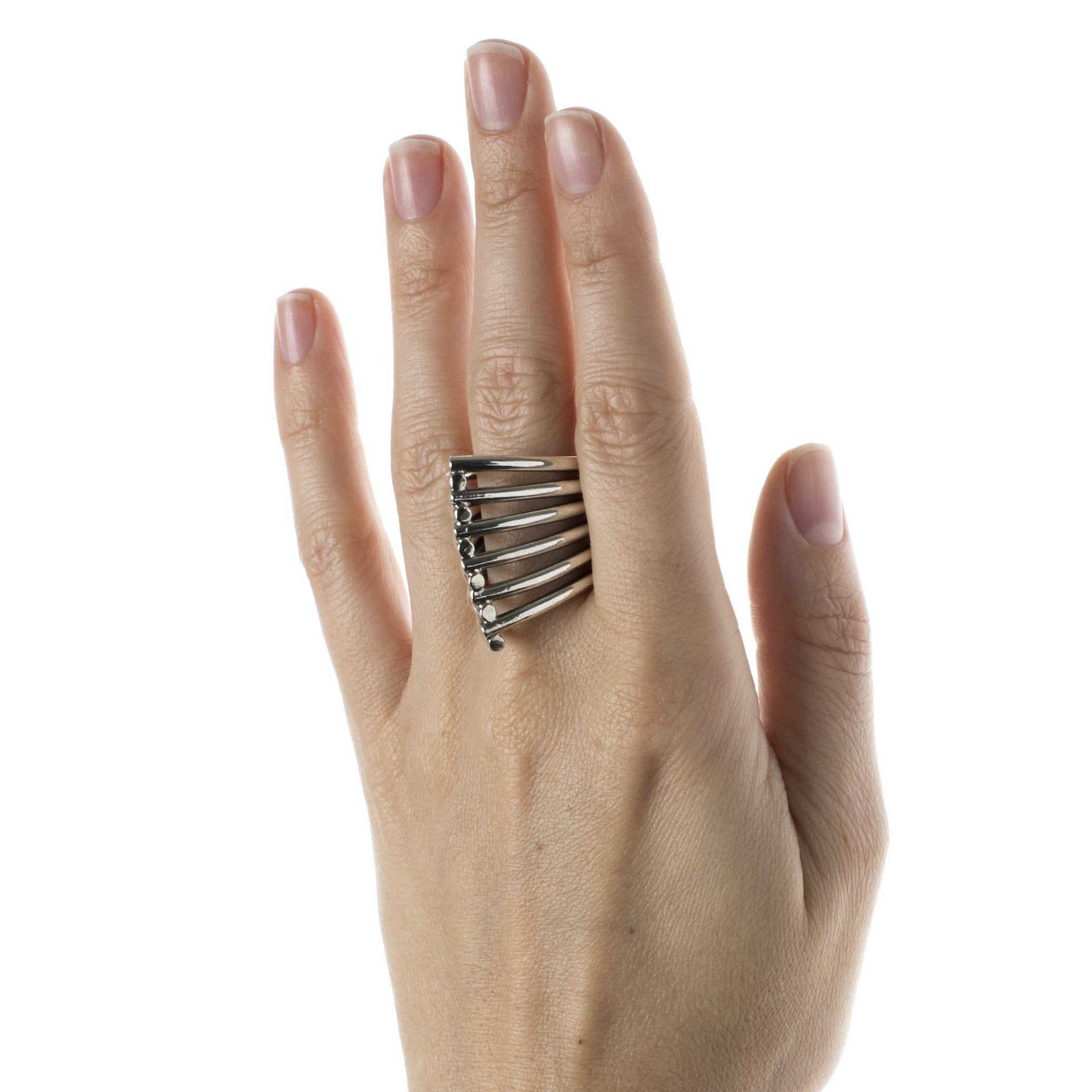 Big Norma Ring