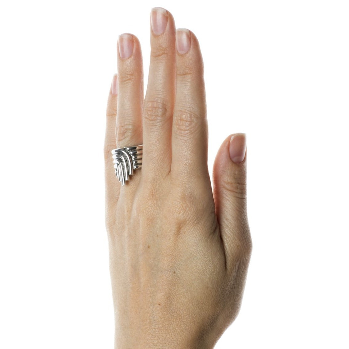 Supersonic Ring