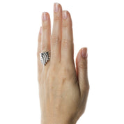 Supersonic Ring