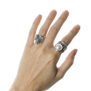 Supersonic Ring