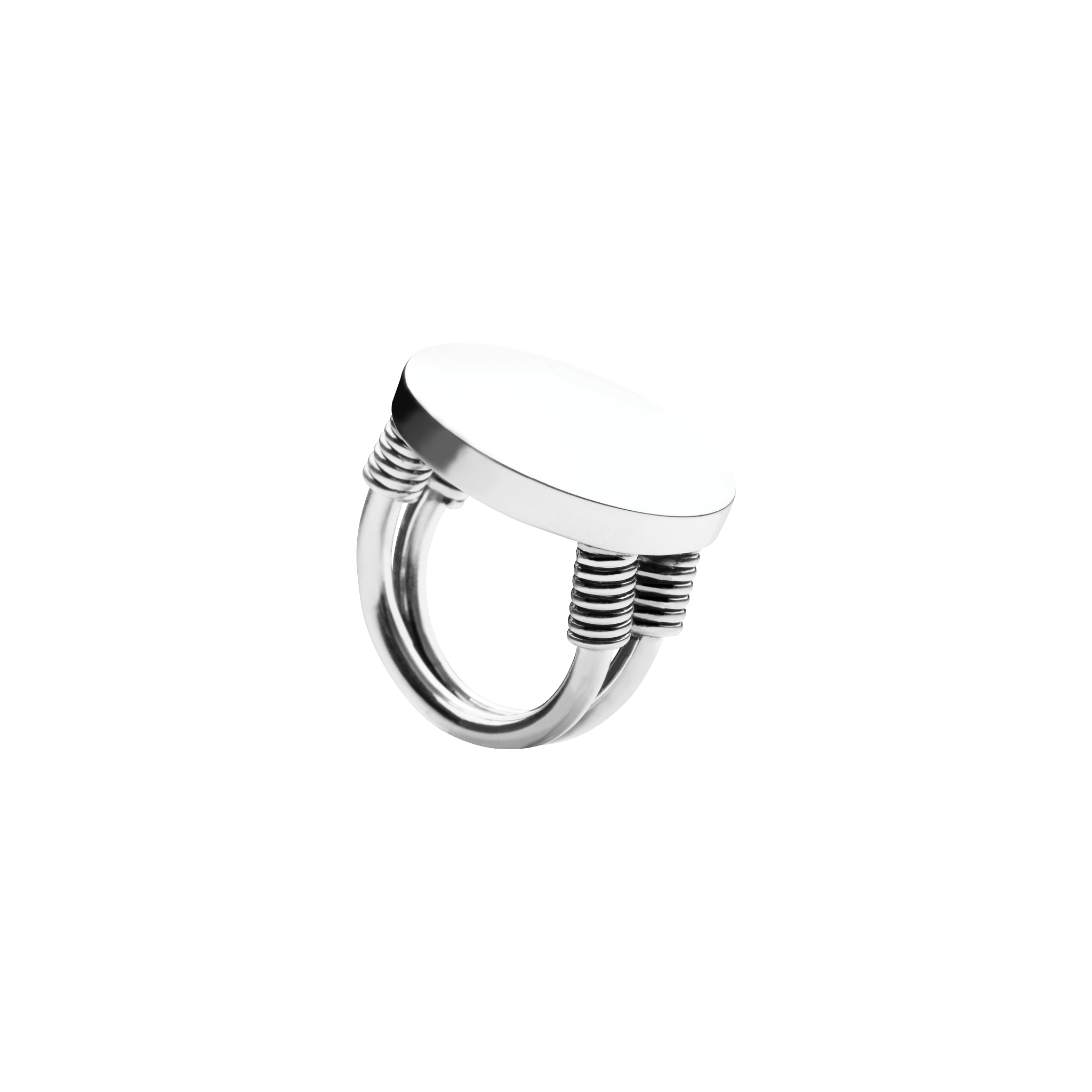 Double Dolly Ring
