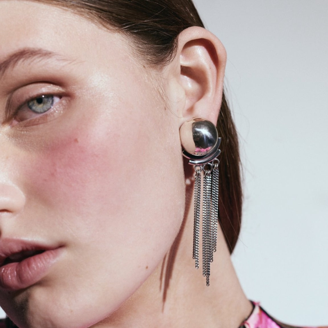 Eclipse Earrings
