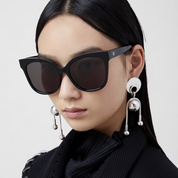 Priorissa Earrings