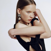 Priorissa Earrings