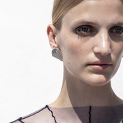Supersonic Earrings
