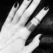 Viper Barrel Ring