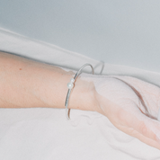 Stella Point Bracelet