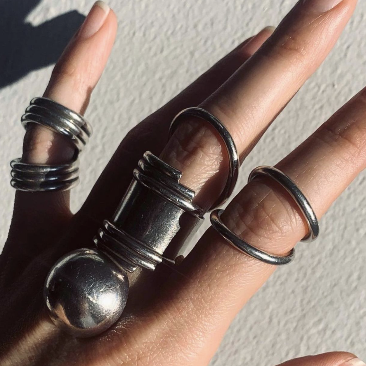 Viper Ring