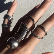 Viper Ring