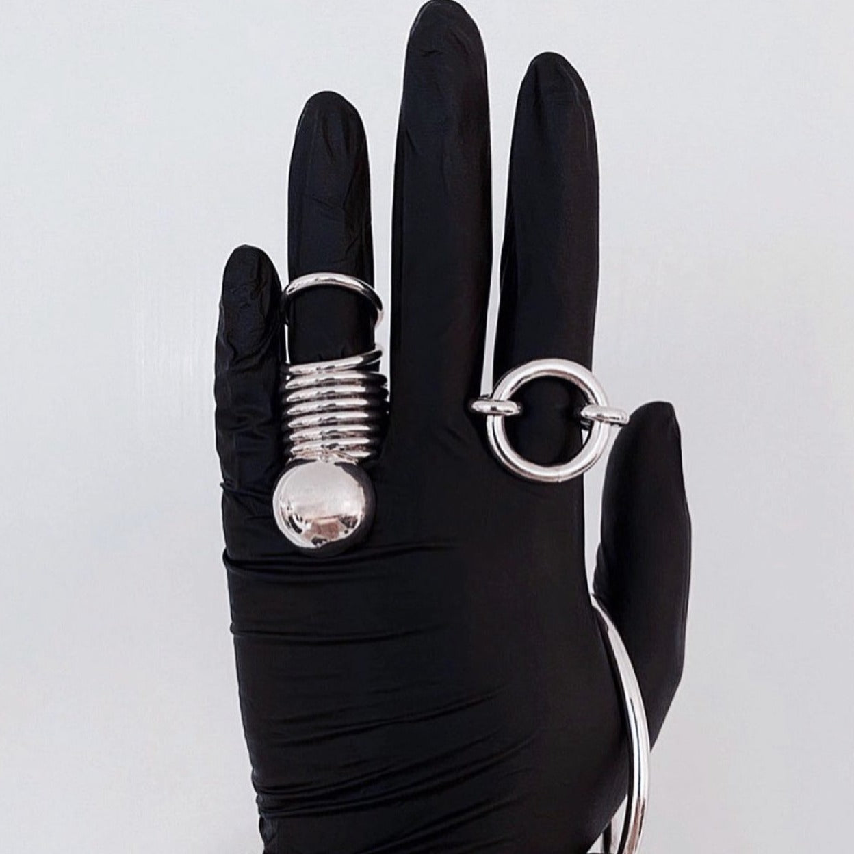 Marmont Ring