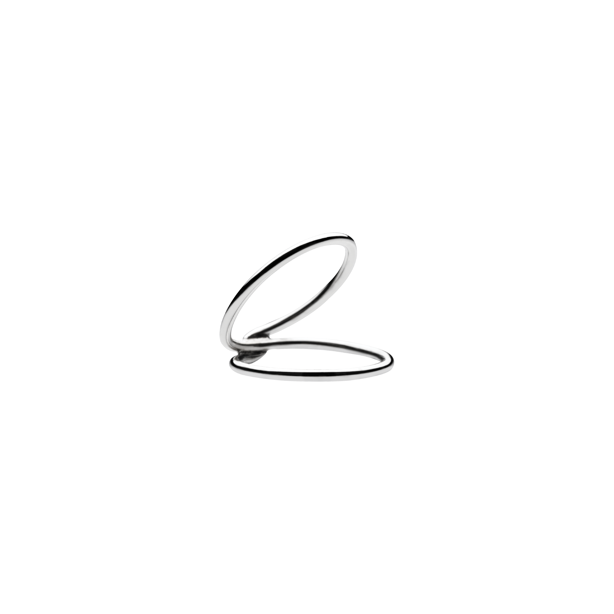 Mini Viper Ring
