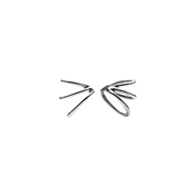 Mini Spine Ear Cuffs