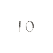 Mini Edie Earrings