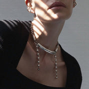 Unisex Choker