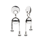 Priorissa Earrings
