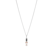 Stella Point Necklace (pendant + chain)