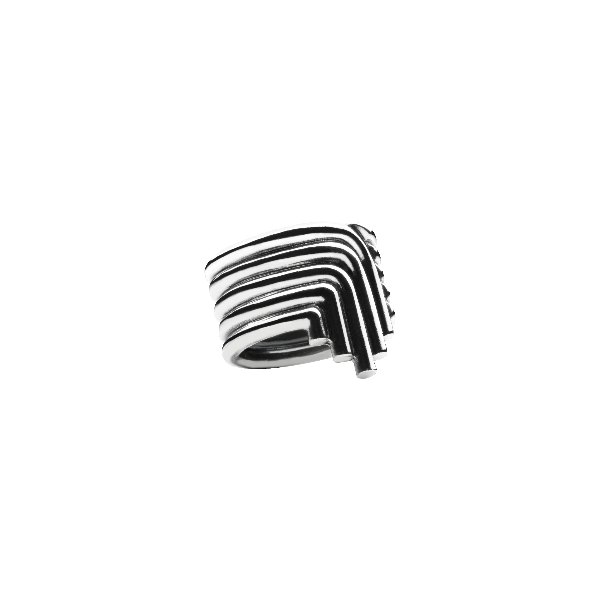 Supersonic Ring