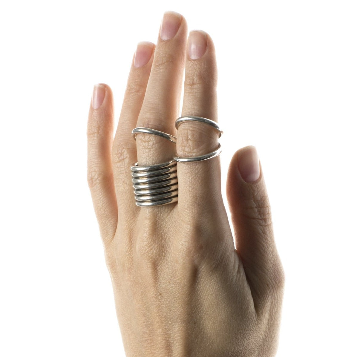 Viper Barrel Ring