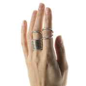 Viper Barrel Ring