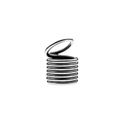 Viper Barrel Ring