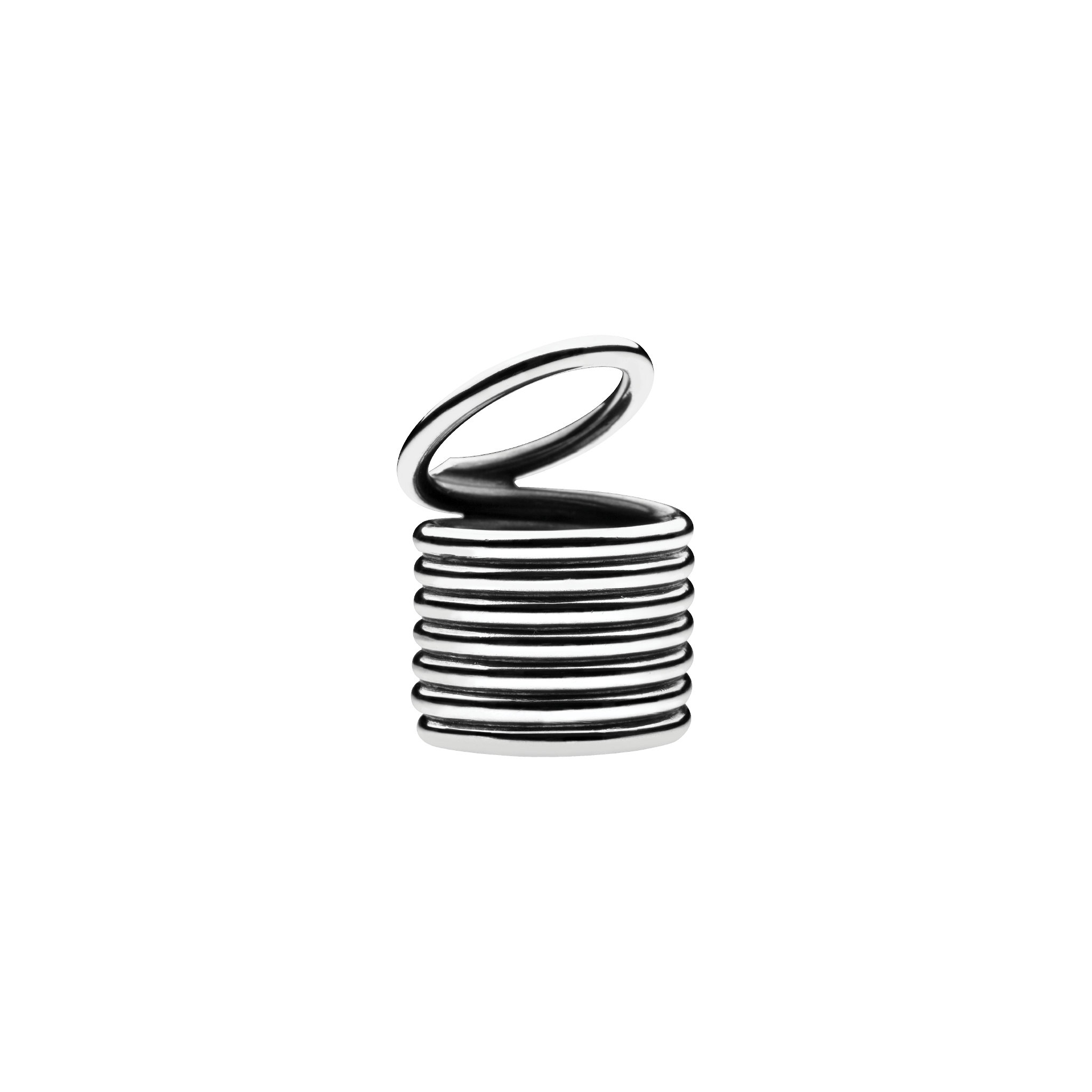 Viper Barrel Ring