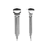 Eclipse Earrings