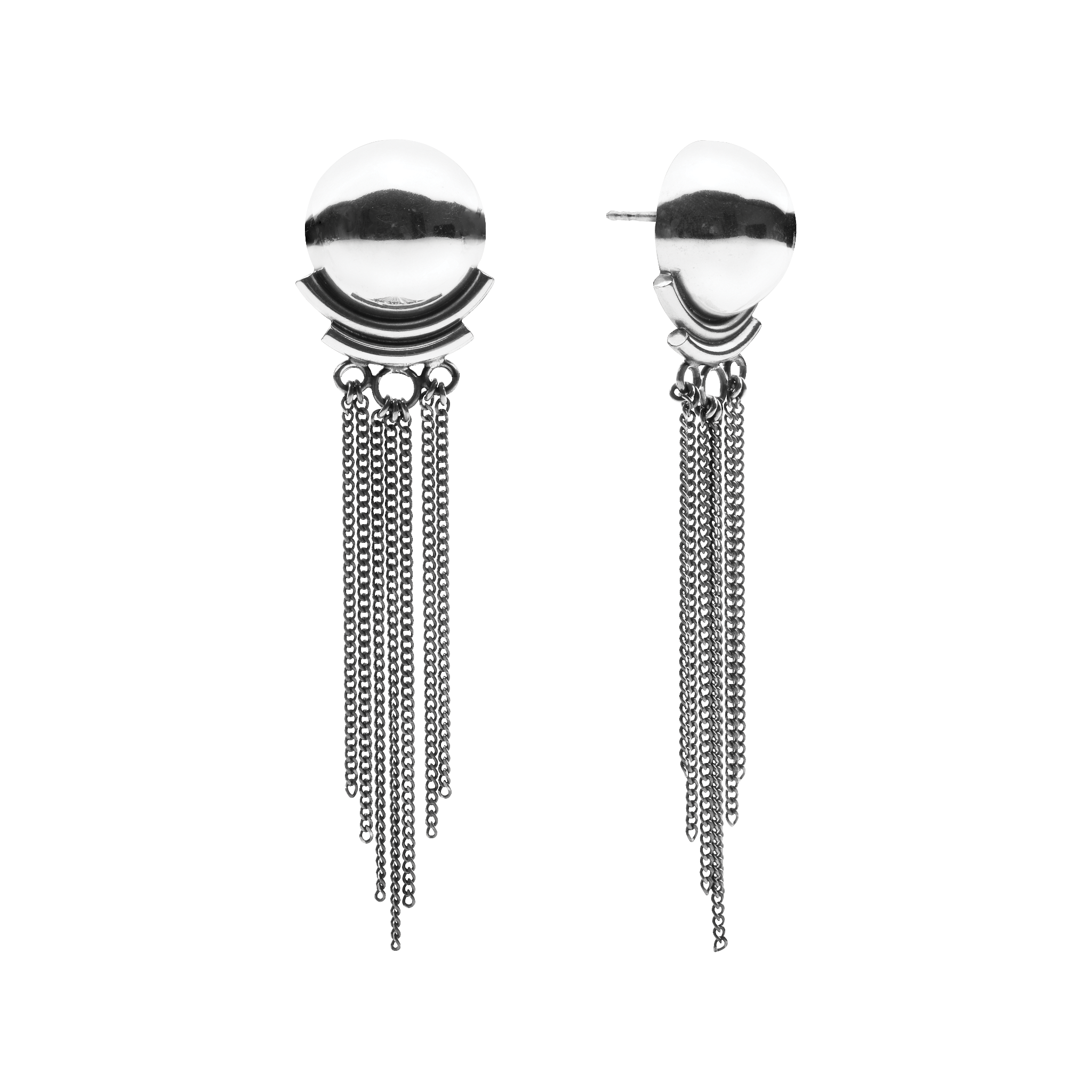 Eclipse Earrings
