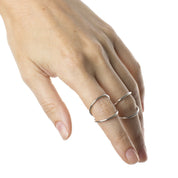 Mini Viper Ring