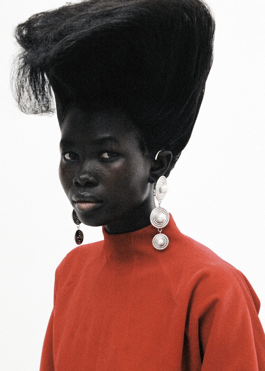 Vogue Portugal - 2019