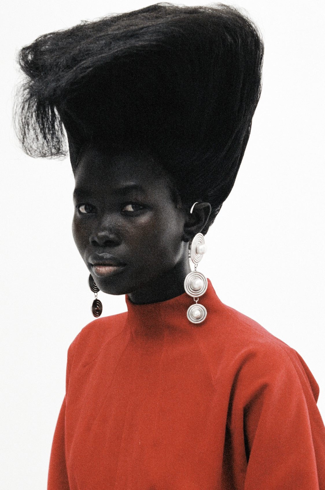Vogue Portugal - 2019
