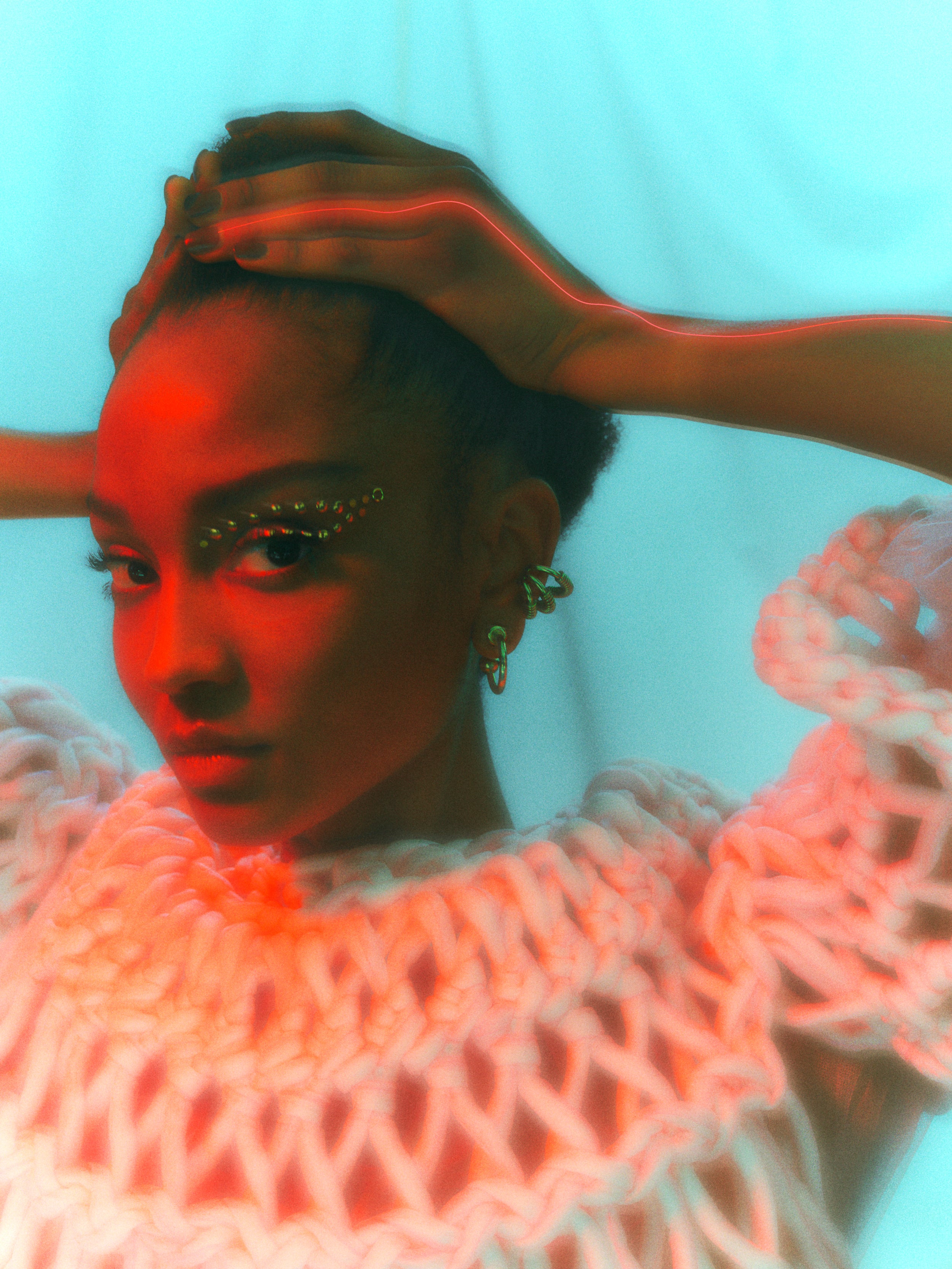 Vogue Portugal - 2021