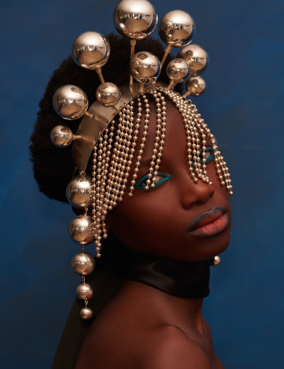 Vogue Portugal - 2020
