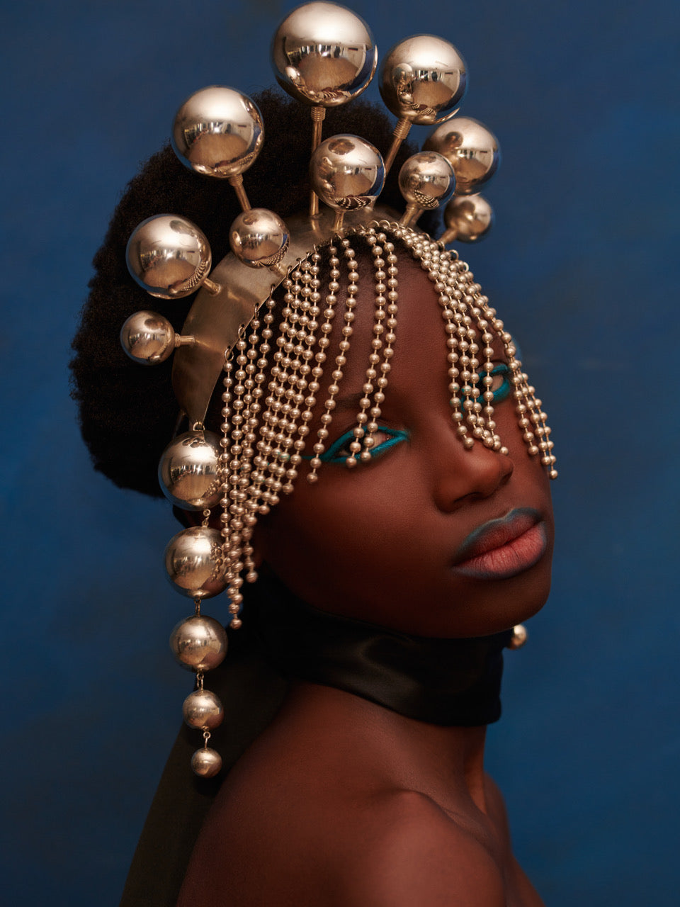 Vogue Portugal - 2020