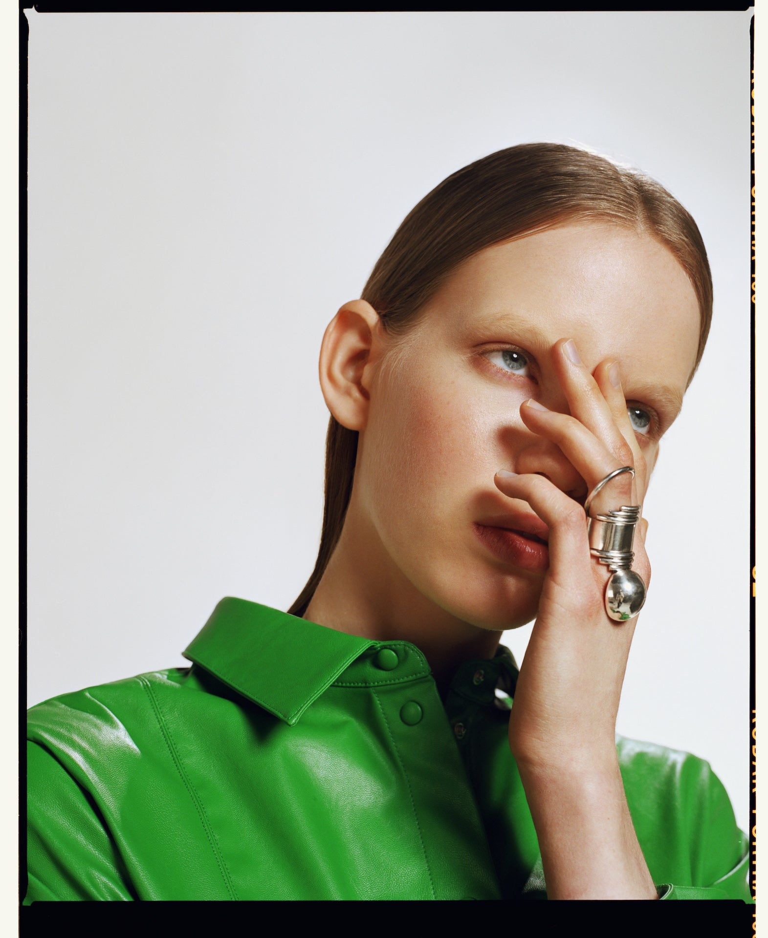 Vogue Portugal - 2020