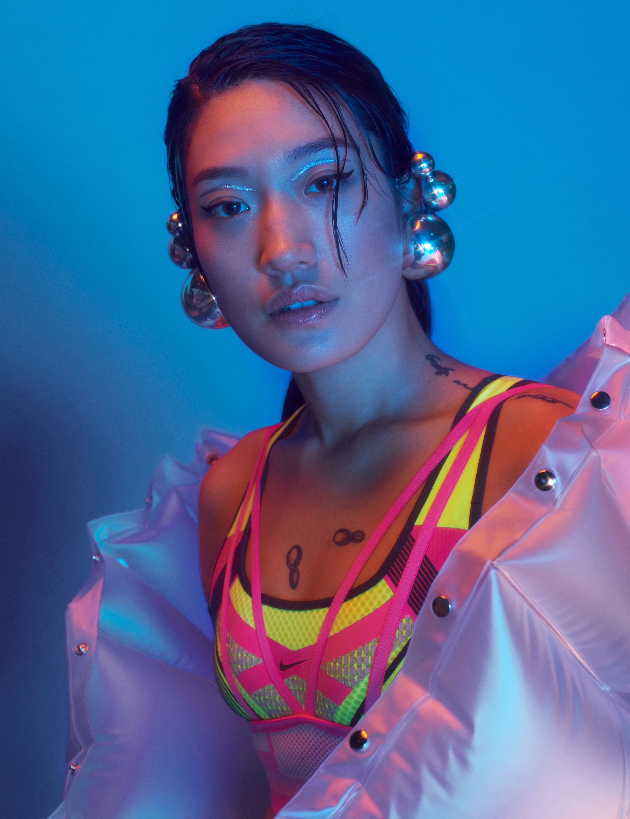 Nike Air Max ft. Peggy Gou - 2019