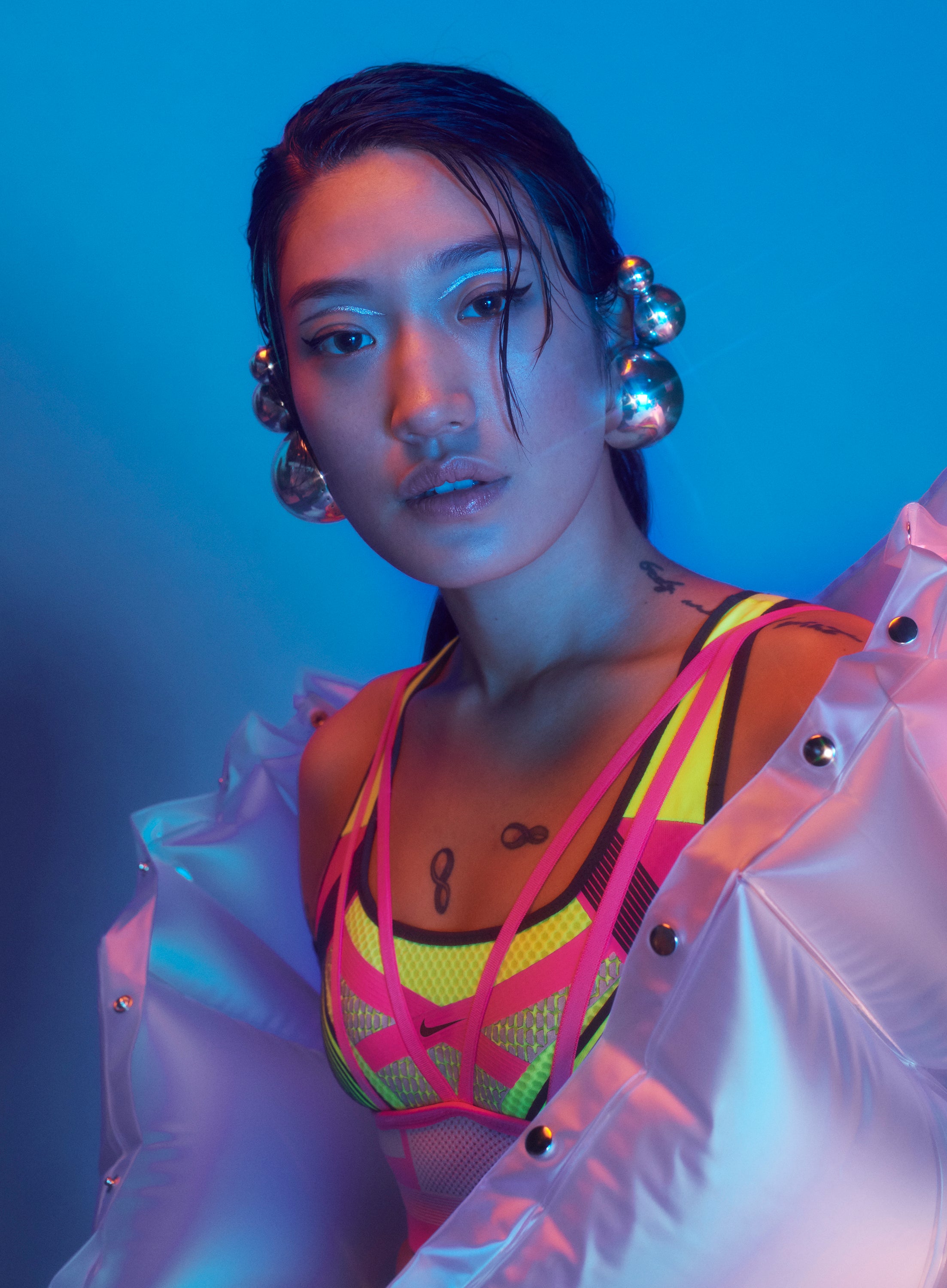 Nike Air Max ft. Peggy Gou - 2019