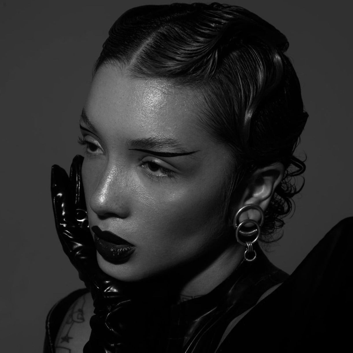 Marmont Earrings