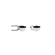 Ball Ear Cuffs