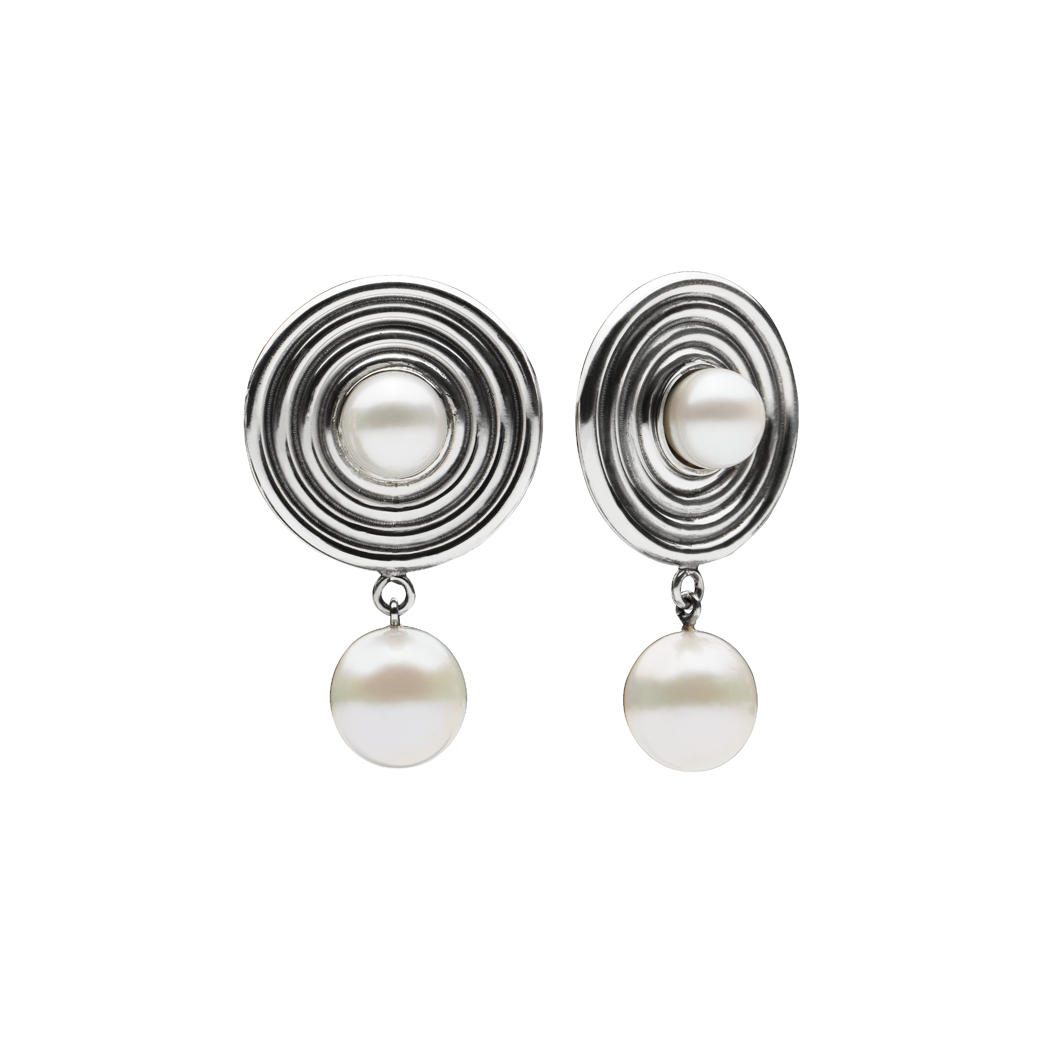 Bobbie Earrings