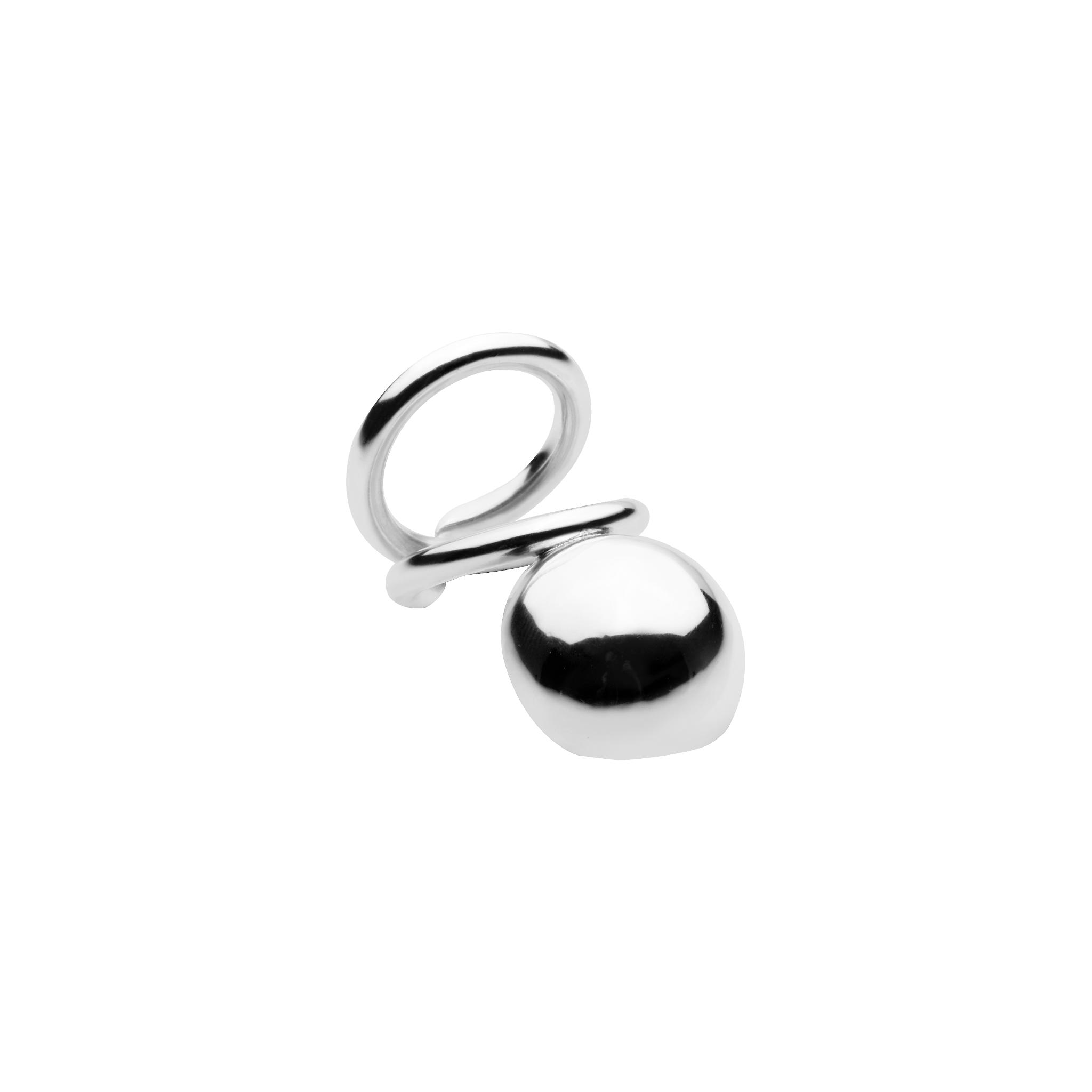 Bulky Sirius Ring