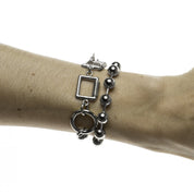 Champagne Bracelet