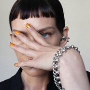 Ball Ear Cuffs