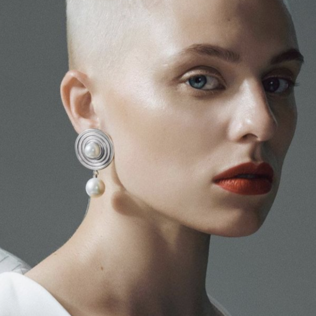 Bobbie Earrings
