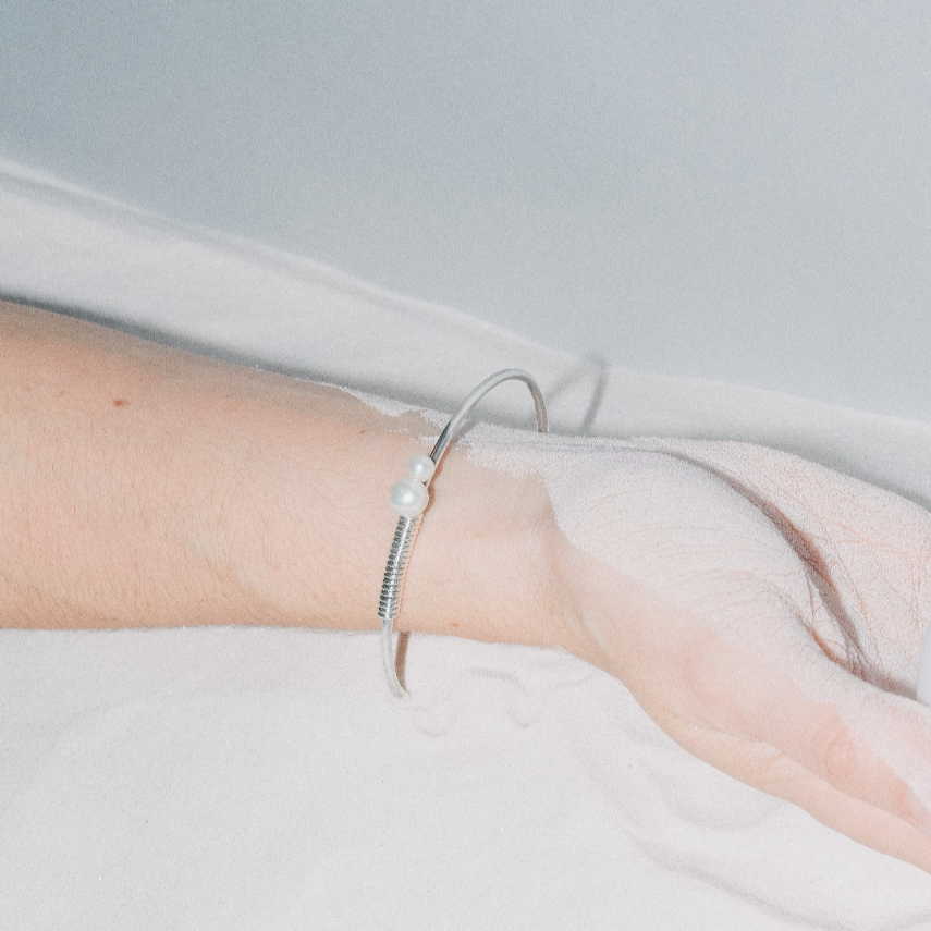 Stella Point Bracelet