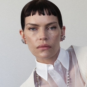 Wire Spine Ear Cuffs