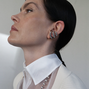 Wire Spine Ear Cuffs