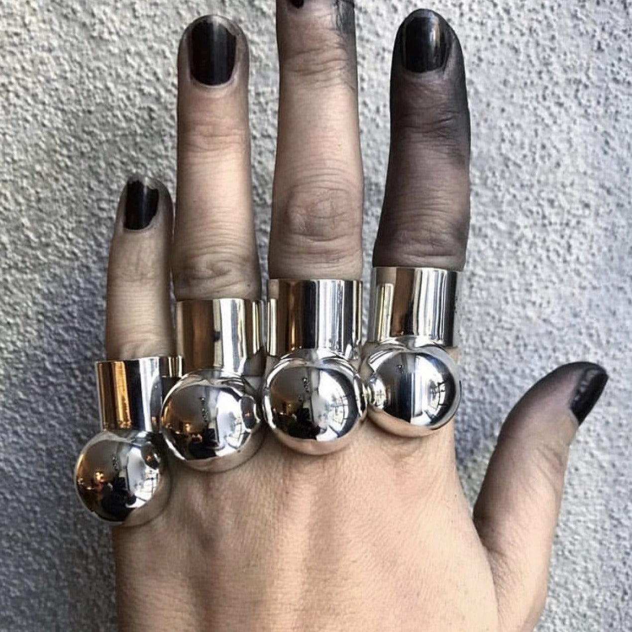 Anabel Ring
