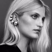 Opposition Earrings