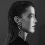 Marmont Show Earrings