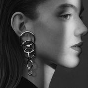 Marmont Show Earrings